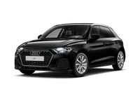 Gebraucht Audi A1 Advanced Plus 116 PS (85 kW) 2025 Mythosschwarz metallic SUV