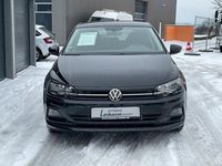 Gebraucht VW Polo 95 PS (69 kW) 2021 Andere Limousine