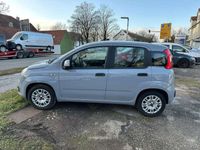 gebraucht Fiat Panda Urban 1.0 Mild Hybrid