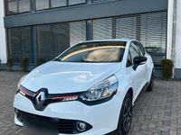 Gebraucht Renault Clio IV 73 PS (53 kW) 2015 Kleinwagen