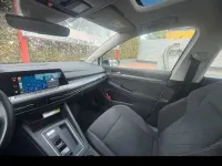 Gebraucht VW Golf VIII Edition 150 PS (110 kW) 2021 Weiß Kleinwagen