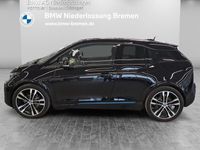 gebraucht BMW 120 i3sAh DAB LED RFK Navi Prof. RTTI Wärmep.