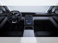 Neu Ford Explorer 139 kW (190 PS) 2026 Weiß (frozen white) SUV