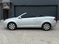 Occasion VW Eos 200 ch (147 kW) 2008 Argent Cabriolet