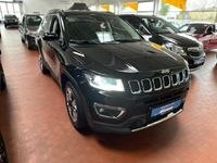 gebraucht Jeep Compass Limited FWD