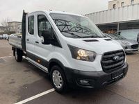 Neu Ford Transit Trend 131 PS (96 kW) 2025 Other Van / Kleinbus