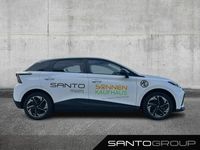 Gebraucht MG MG4 EV Comfort 150 kW (204 PS) 2022 Dover white Kleinwagen