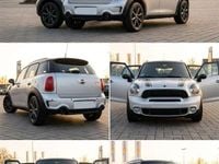 Gebraucht Mini Cooper Countryman 122 PS (89 kW) 2012 SUV