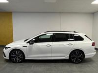 Gebraucht VW Golf VIII Life 320 PS (235 kW) 2022 Weiß Limousine
