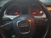 Gebraucht Audi A6 S-Line 179 PS (131 kW) 2006 Grau Kombi