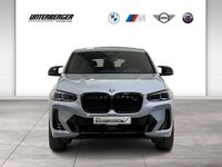 Gebraucht BMW X4 Performance 340 PS (250 kW) 2025 Grau SUV