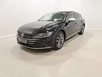 Gebraucht VW Arteon Elegance 190 PS (139 kW) 2023 Deep black perleffekt Kombi