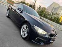 gebraucht BMW 435 Gran Coupé 435 Gran Coupé d xDrive M Spor...