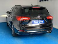 gebraucht Ford Focus Turnier ST-Line EcoBlue Nav/Klima/Cam/Temp