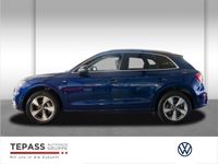 gebraucht Audi Q5 55 TFSIe sport MATRIX NAVI S-LINE PDC SHZ