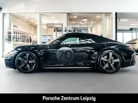 Neu Porsche 992 541 PS (397 kW) 2026 Schwarz Cabrio