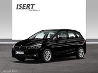 Gebraucht BMW 218 Active Tourer Advantage 150 PS (110 kW) 2017 Van / Kleinbus