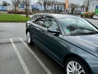 gebraucht Audi A6 Avant