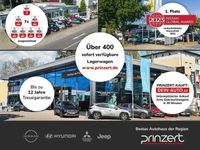 gebraucht Nissan Navara 2.3 dCi "N-Guard" Double Cab 4x4 Optik-Paket