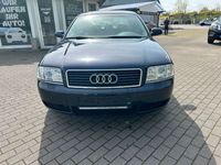 gebraucht Audi A6 Lim Automatik