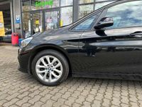 gebraucht BMW 216 d Sport Line/Navi/CamPDC/Business