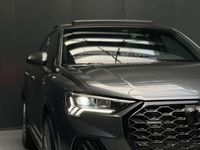 gebraucht Audi Q3 40 TDI Sportback quattro S line*KAMERA*TOW BAR*