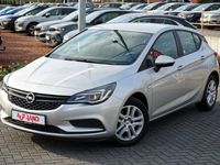 gebraucht Opel Astra 1.0 Bluetooth Lichtsensor Scheckheftgepflegt