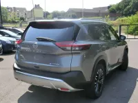 Gebraucht Nissan X-Trail Tekna 158 PS (116 kW) 2023 Anthrazit  grau  metallic SUV