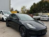 Gebraucht Tesla Model 3 377 kW (513 PS) 2021 Limousine