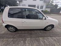 Gebraucht VW Lupo 50 PS (36 kW) 2002 Kleinwagen
