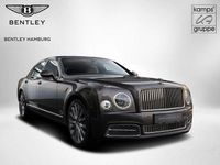 Gebraucht Bentley Mulsanne 537 PS (394 kW) 2016 Braun Limousine