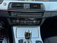 Gebraucht BMW 523 204 PS (150 kW) 2010 Grau Limousine