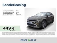 Neu Skoda Enyaq iV 210 kW (286 PS) 2026 Grün SUV