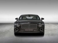 Gebraucht Bentley Continental GT 551 PS (405 kW) 2021 Grün