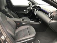Gebraucht Mercedes CLA220 Night 190 PS (139 kW) 2024 Grau Limousine