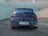 gebraucht Hyundai i20 1.0 T-GDI Mild Hybrid Trend