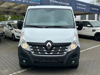 gebraucht Renault Master Automatik, TÜV NEU, 1 Jahr Garantie