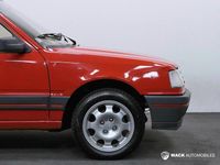 Gebraucht Peugeot 309 GTi 130 PS (95 kW) 1990 Kleinwagen