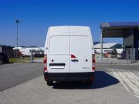 gebraucht Renault Master Kasten L3H2 2.3 dCi 3.5t 135 Klima 270°