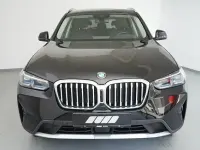 Gebraucht BMW X3 Sport Line 190 PS (139 kW) 2023 Schwarz SUV