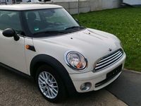 gebraucht Mini ONE 2009 155.000