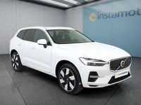 Gebraucht Volvo XC60 455 PS (334 kW) 2025 Weiß SUV