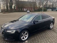 gebraucht Audi A5 3.0 TDI* Multitronic*Bose*ACC*