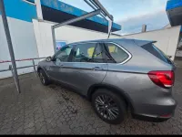 Gebraucht BMW X5 258 PS (189 kW) 2015 Grau SUV