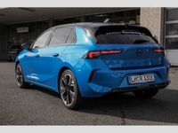 gebraucht Opel Astra Electric 360-Kam Navi PDCv+h Head-Up dig.Kombiin