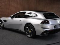 Gebraucht Ferrari GTC4Lusso 610 PS (448 kW) 2018 Silber Kombi