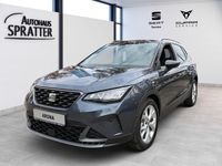 Gebraucht Seat Arona FR 116 PS (85 kW) 2025 "magnetic tech" SUV