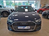 gebraucht Audi A6 Sport