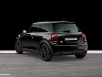 Second-hand Mini Cooper SE 135 kW (184 CP) 2022 Negru Hatchback