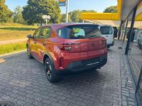 Neu Opel Frontera Edition 101 PS (74 kW) 2025 Orange SUV